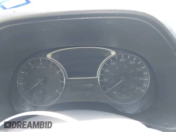 2019 Nissan Pathfinder SL with VIN 5N1DR2MN3KC608715, listed as a IAAI auction lot 41985274 with Not provided miles and . Bid and sale history available at DreamBid. Image 7.