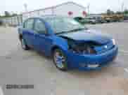 2004 Saturn ION ION 3 with VIN 1G8AL52F04Z198763, listed as a IAAI auction lot 42336818 with 184,293 mi miles and . Bid and sale history available at DreamBid. Image 1.