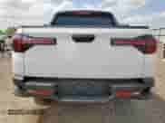 2025 Hyundai Santa Cruz SE с VIN 5NTJA4DE7SH139953, выставлен на аукционе Copart как лот 59286435 с пробегом 2 369 миль миль и Списание • Salvage title. История ставок и продаж доступна на DreamBid. Изображение 6.