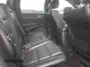 2018 Jeep Grand Cherokee High Altitude z VIN 1C4RJFCM6JC446952, wystawiony jako Copart lot #76800074 z przebiegiem 102 078 mil mil oraz Szkoda całkowita • Salvage title. Historia ofert i sprzedaży dostępna na DreamBid. Obrazek 11.