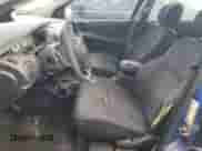 2005 Dodge Neon SXT with VIN 1B3ES56C05D279191, listed as a Copart auction lot 78232694 with 199,360 mi miles and Salvage title. Bid and sale history available at DreamBid. Image 7.