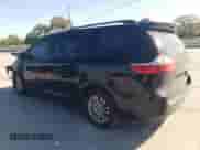 2017 Toyota Sienna XLE с VIN 5TDYZ3DC0HS803804, выставлен на аукционе Copart как лот 84789375 с пробегом 217 747 миль миль и Списание • Salvage title. История ставок и продаж доступна на DreamBid. Изображение 2.