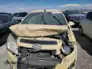 2013 Chevrolet Spark LT с VIN KL8CD6S92DC599819, выставлен на аукционе Copart как лот 65657225 с пробегом Не указан миль и Списание • Salvage title. История ставок и продаж доступна на DreamBid. Изображение 5.