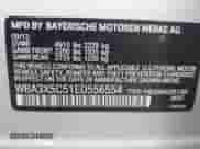 2014 BMW 3 Series 328i Gran Turismo xDrive с VIN WBA3X5C51ED556554, выставлен на аукционе IAAI как лот 42149391 с пробегом 189 624 миль миль и . История ставок и продаж доступна на DreamBid. Изображение 9.