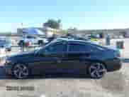 2019 Honda Accord Sport with VIN 1HGCV2E34KA007724, listed as a IAAI auction lot 43461286 with 134,155 mi miles and . Bid and sale history available at DreamBid. Image 14.