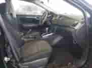 2017 Nissan Sentra SR с VIN 3N1AB7AP1HY258986, выставлен на аукционе IAAI как лот 41446615 с пробегом 57 027 миль миль и . История ставок и продаж доступна на DreamBid. Изображение 5.