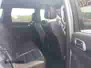 2020 Jeep Grand Cherokee Limited X с VIN 1C4RJFBG3LC233195, выставлен на аукционе IAAI как лот 42492543 с пробегом 60 940 миль миль и . История ставок и продаж доступна на DreamBid. Изображение 8.