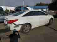 2012 Hyundai Sonata GLS z VIN 5NPEB4AC0CH359548, wystawiony jako Copart lot #85170685 z przebiegiem 202 224 mil mil oraz Szkoda całkowita • Salvage title. Historia ofert i sprzedaży dostępna na DreamBid. Obrazek 3.