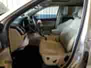 2014 Jeep Grand Cherokee Limited z VIN 1C4RJFBGXEC233620, wystawiony jako Copart lot #80386225 z przebiegiem 169 422 mil mil oraz Szkoda całkowita • Salvage title. Historia ofert i sprzedaży dostępna na DreamBid. Obrazek 7.