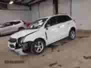 2012 Chevrolet Captiva Sport LT с VIN 3GNAL3E53CS652505, выставлен на аукционе IAAI как лот 42884341 с пробегом 166 296 миль миль и . История ставок и продаж доступна на DreamBid. Изображение 17.