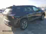 2025 Chevrolet Equinox FWD LT с VIN 3GNAXHEG8SL110084, выставлен на аукционе Copart как лот 83705714 с пробегом 1 408 миль миль и Списание • Salvage title. История ставок и продаж доступна на DreamBid. Изображение 3.