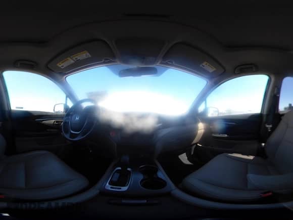 2018 Honda Pilot EX-L with VIN 5FNYF5H52JB026830, listed as a IAAI auction lot 42853756 with 15,305 mi miles and . Bid and sale history available at DreamBid. Image 20.