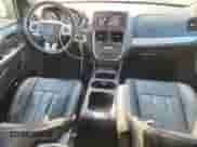 2015 Dodge Grand Caravan R/T с VIN 2C4RDGEG9FR635954, выставлен на аукционе Copart как лот 84585165 с пробегом 186 804 миль миль и Списание • Salvage title. История ставок и продаж доступна на DreamBid. Изображение 8.