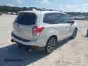 2017 Subaru Forester Touring z VIN JF2SJGWC6HH434017, wystawiony jako IAAI lot #42676511 z przebiegiem 110 981 mil mil oraz . Historia ofert i sprzedaży dostępna na DreamBid. Obrazek 4.