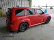 2008 Chevrolet HHR SS с VIN 3GNCA73XX8S675961, выставлен на аукционе Copart как лот 65281575 с пробегом 140 887 миль миль и Списание • Salvage title. История ставок и продаж доступна на DreamBid. Изображение 3.