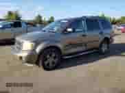 2007 Dodge Durango SLT with VIN 1D8HB48P67F559535, listed as a Copart auction lot 80157245 with 203,949 mi miles and Salvage title. Bid and sale history available at DreamBid. Image 1.
