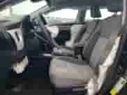 2019 Toyota Corolla LE с VIN 2T1BURHE2KC187090, выставлен на аукционе Copart как лот 84708715 с пробегом 82 393 миль миль и Списание • Salvage title. История ставок и продаж доступна на DreamBid. Изображение 7.