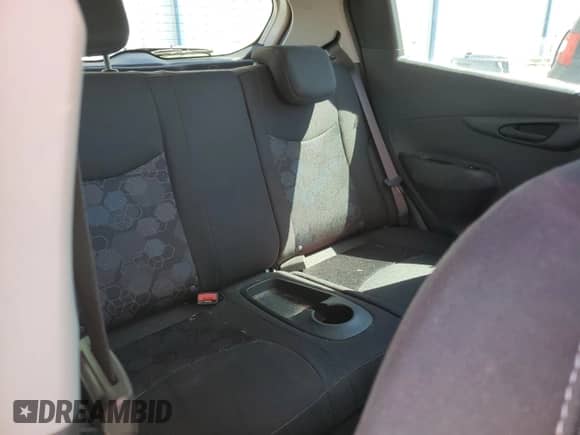 2017 Chevrolet Spark LT с VIN KL8CD6SA7HC797229, выставлен на аукционе Copart как лот 83960095 с пробегом 14 559 миль миль и Списание • Salvage title. История ставок и продаж доступна на DreamBid. Изображение 10.