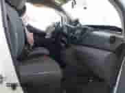 2017 Chevrolet City Express Cargo LS с VIN 3N63M0YN4HK718900, выставлен на аукционе IAAI как лот 42507369 с пробегом 131 340 миль миль и . История ставок и продаж доступна на DreamBid. Изображение 5.