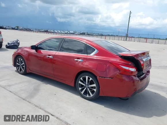 2016 Nissan Altima SL с VIN 1N4AL3AP2GC180718, выставлен на аукционе IAAI как лот 42615852 с пробегом 138 910 миль миль и . История ставок и продаж доступна на DreamBid. Изображение 3.