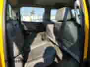 2017 Chevrolet Silverado 2500HD Work Truck z VIN 1GC1CUEG0HF179576, wystawiony jako Copart lot #67598644 z przebiegiem 185 628 mil mil oraz Czysty tytuł • Clean title. Historia ofert i sprzedaży dostępna na DreamBid. Obrazek 10.