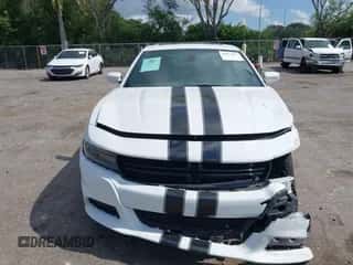 2020 Dodge Charger SXT with VIN 2C3CDXBG4LH247689, listed as a IAAI auction lot 42875432 with 90,588 mi miles and . Bid and sale history available at DreamBid. Image 6.