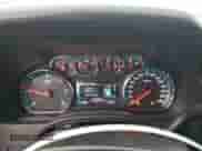 2018 Chevrolet Suburban LT with VIN 1GNSKHKCXJR255090, listed as a Copart auction lot 68005155 with 188,930 mi miles and Salvage title. Bid and sale history available at DreamBid. Image 9.