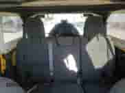 2021 Jeep Wrangler Unlimited Sport Altitude with VIN 1C4HJXDN2MW720806, listed as a Copart auction lot 89556735 with 30,793 mi miles and Salvage title. Bid and sale history available at DreamBid. Image 10.