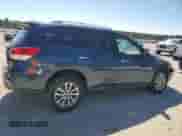 2016 Nissan Pathfinder S with VIN 5N1AR2MN2GC646169, listed as a Copart auction lot 71165965 with 254,659 mi miles and Clean title. Bid and sale history available at DreamBid. Image 3.