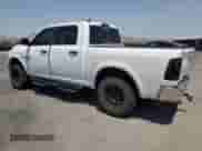 2015 Ram 1500 Outdoorsman with VIN 1C6RR6LT2FS675388, listed as a Copart auction lot 69120265 with 204,387 mi miles and Salvage title. Bid and sale history available at DreamBid. Image 2.