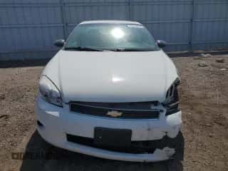 2007 Chevrolet Monte Carlo LS с VIN 2G1WJ15K879129801, выставлен на аукционе Copart как лот 70512374 с пробегом 137 709 миль миль и Чистый • Clean title. История ставок и продаж доступна на DreamBid. Изображение 5.