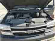 2006 Chevrolet Silverado 2500HD LT1 с VIN 1GCHK29U26E142005, выставлен на аукционе Copart как лот 56757225 с пробегом 260 467 миль миль и Списание • Salvage title. История ставок и продаж доступна на DreamBid. Изображение 11.