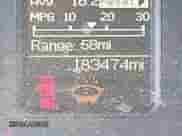 2017 Ram 1500 Tradesman z VIN 1C6RR6ST9HS605293, wystawiony jako IAAI lot #43151679 z przebiegiem 183 474 mil mil oraz . Historia ofert i sprzedaży dostępna na DreamBid. Obrazek 7.