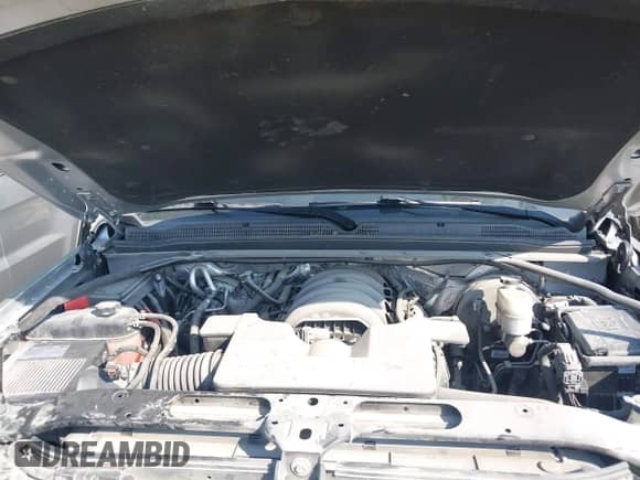 2016 Chevrolet Tahoe LT z VIN 1GNSKBKC6GR467393, wystawiony jako IAAI lot #43009662 z przebiegiem 61 545 mil mil oraz . Historia ofert i sprzedaży dostępna na DreamBid. Obrazek 10.