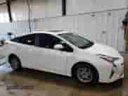2016 Toyota Prius Three z VIN JTDKARFU2G3011434, wystawiony jako Copart lot #84400565 z przebiegiem 228 758 mil mil oraz Szkoda całkowita • Salvage title. Historia ofert i sprzedaży dostępna na DreamBid. Obrazek 4.