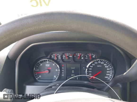 2016 Chevrolet Silverado 1500 LS с VIN 1GCRCNEHXGZ399435, выставлен на аукционе IAAI как лот 42092025 с пробегом 84 538 миль миль и . История ставок и продаж доступна на DreamBid. Изображение 7.