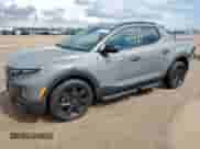 2024 Hyundai Santa Cruz Night Edition z VIN 5NTJCDDFXRH102280, wystawiony jako Copart lot #81524065 z przebiegiem 17 214 mil mil oraz Szkoda całkowita • Salvage title. Historia ofert i sprzedaży dostępna na DreamBid. Obrazek 1.