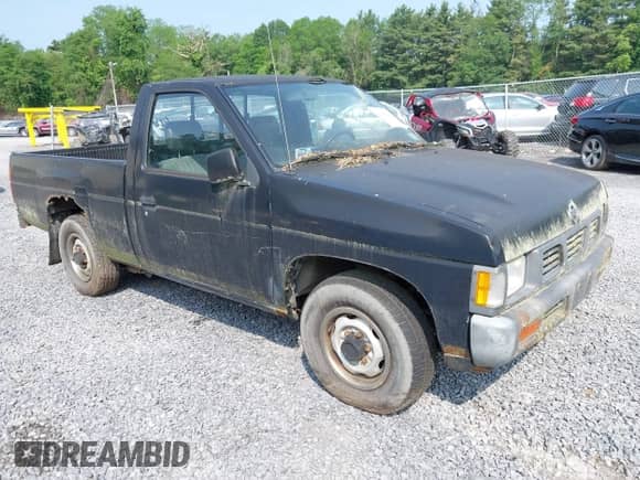 1993 Nissan Frontier z VIN 1N6SD11S1PC337477, wystawiony jako IAAI lot #42484241 z przebiegiem 89 985 mil mil oraz . Historia ofert i sprzedaży dostępna na DreamBid. Obrazek 1.