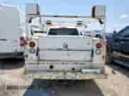 2003 Chevrolet Silverado 2500HD LS with VIN 1GCHC29UX3E196435, listed as a Copart auction lot 60492845 with Not provided miles and Salvage title. Bid and sale history available at DreamBid. Image 6.