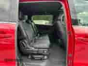 2025 Honda Odyssey Sport-L z VIN 5FNRL6H74SB051735, wystawiony jako Copart lot #71168375 z przebiegiem 10 137 mil mil oraz Nie do naprawy • Non repairable. Historia ofert i sprzedaży dostępna na DreamBid. Obrazek 8.