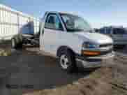 2023 Chevrolet City Express Cargo with VIN 1HA6GUC78PN010905, listed as a Copart auction lot 73972674 with 22 mi miles and Clean title. Bid and sale history available at DreamBid. Image 4.