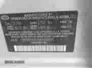 2011 Hyundai Elantra GLS с VIN 5NPDH4AE9BH018045, выставлен на аукционе IAAI как лот 42125902 с пробегом 217 341 миль миль и . История ставок и продаж доступна на DreamBid. Изображение 9.