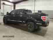 2013 Ford F-150 XL с VIN 1FTFW1ET9DFB17340, выставлен на аукционе Copart как лот 67944145 с пробегом 245 674 миль миль и Списание • Salvage title. История ставок и продаж доступна на DreamBid. Изображение 2.