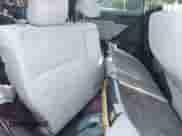 2014 Subaru Forester Premium with VIN JF2SJAEC2EH484732, listed as a IAAI auction lot 42852597 with 161,209 mi miles and . Bid and sale history available at DreamBid. Image 8.