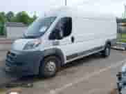 2018 Ram ProMaster Cargo с VIN 3C6URVJG0JE114581, выставлен на аукционе IAAI как лот 42100005 с пробегом 328 246 миль миль и . История ставок и продаж доступна на DreamBid. Изображение 17.