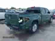 2023 Nissan Frontier SV with VIN 1N6ED1FJ8PN674746, listed as a IAAI auction lot 43228563 with 28,307 mi miles and . Bid and sale history available at DreamBid. Image 4.