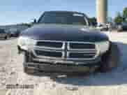 2013 Dodge Durango Crew with VIN 1C4SDJDT7DC539064, listed as a Copart auction lot 61445005 with 162,665 mi miles and Salvage title. Bid and sale history available at DreamBid. Image 5.