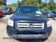 2007 Honda Pilot LX с VIN 2HKYF18137H512076, выставлен на аукционе IAAI как лот 43309884 с пробегом 214 003 миль миль и . История ставок и продаж доступна на DreamBid. Изображение 12.