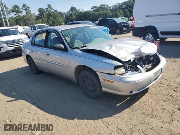 2004 Chevrolet Malibu Classic с VIN 1G1ND52F74M674890, выставлен на аукционе Copart как лот 81280545 с пробегом Не указан миль и Списание • Salvage title. История ставок и продаж доступна на DreamBid. Изображение 4.