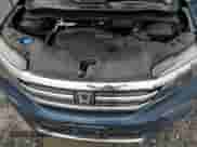 2018 Honda Pilot Touring с VIN 5FNYF6H99JB069280, выставлен на аукционе Copart как лот 81433205 с пробегом 96 433 миль миль и Списание • Salvage title. История ставок и продаж доступна на DreamBid. Изображение 12.